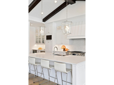 This homesite represents the ideal canvas for creating a custom - photo 25