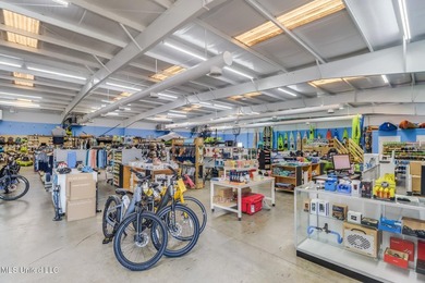 Prime retail space available. The climate controlled 10,752 SqFt - photo 26