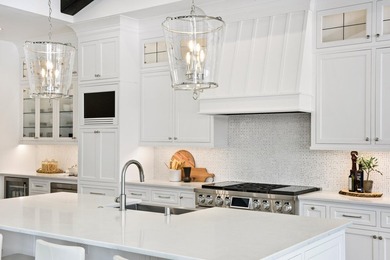 This homesite represents the ideal canvas for creating a custom - photo 26