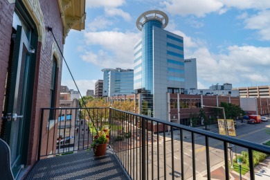 A rare opportunity to own a beautiful, historic, two-bedroom