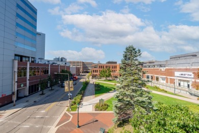 A rare opportunity to own a beautiful, historic, two-bedroom