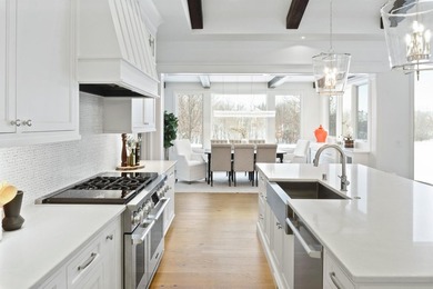 This homesite represents the ideal canvas for creating a custom - photo 28