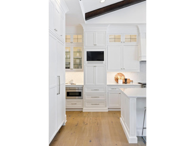 This homesite represents the ideal canvas for creating a custom - photo 29