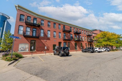 A rare opportunity to own a beautiful, historic, two-bedroom