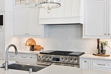 This homesite represents the ideal canvas for creating a custom - photo 30