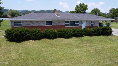 Cherokee Lake Home Sale Pending in Bean Station Tennessee