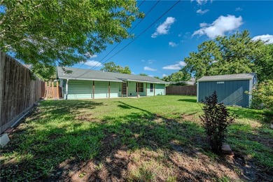 This charming property offers spacious living with timeless - photo 33