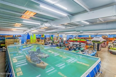 Prime retail space available. The climate controlled 10,752 SqFt - photo 34