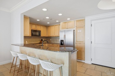 Floor-to-ceiling glass, a private balcony with a built-in grill - photo 6