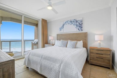 Floor-to-ceiling glass, a private balcony with a built-in grill - photo 7