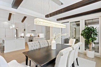 This homesite represents the ideal canvas for creating a custom - photo 40