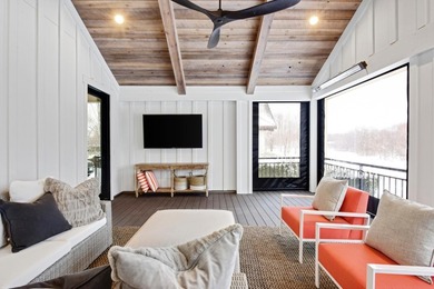 This homesite represents the ideal canvas for creating a custom - photo 42