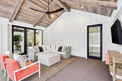 This homesite represents the ideal canvas for creating a custom - photo 43
