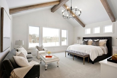 This homesite represents the ideal canvas for creating a custom - photo 44
