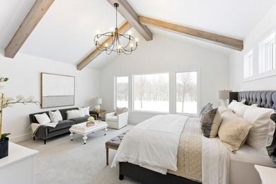 This homesite represents the ideal canvas for creating a custom - photo 46