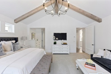 This homesite represents the ideal canvas for creating a custom - photo 47