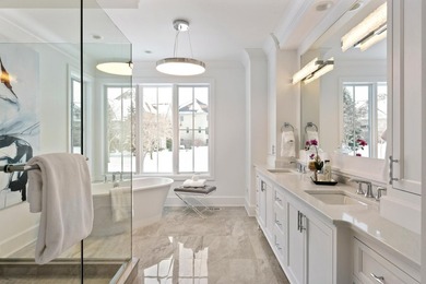 This homesite represents the ideal canvas for creating a custom - photo 49