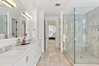 This homesite represents the ideal canvas for creating a custom - photo 50