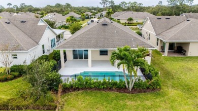 (private lake, pond, creek) Home For Sale in Vero Beach Florida