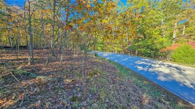 Lake of the Ozarks Lot For Sale in Porto Cima Missouri