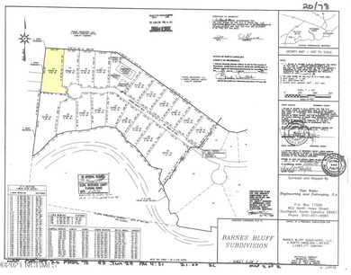 This beautiful .93 acre wooded lot is located in one of South - photo 8