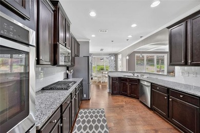 Gorgeous residence in prime Sugar Hill location. Nestled on a - photo 10