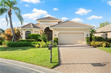 (private lake, pond, creek) Home For Sale in Naples Florida