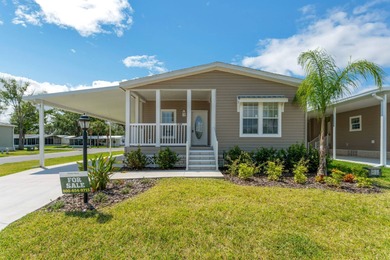 Lake Weohyakapka Home For Sale in Lake Wales Florida