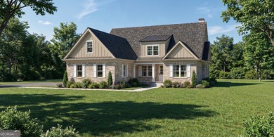 Introducing an exceptional new construction home in the - photo 2