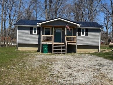 Lake Home For Sale in Jamestown, Pennsylvania