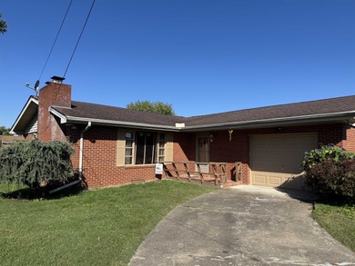 Ohio River Home For Sale in Proctorville Ohio