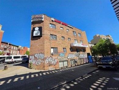 Excellent mixed-use investment opportunity in the South Bronx - photo 1