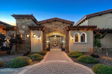 Welcome to ''Casa Di Buona Fortuna'' Architecturally Refined - photo 2