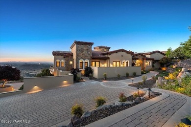 Welcome to ''Casa Di Buona Fortuna'' Architecturally Refined - photo 3