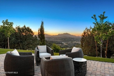 Welcome to ''Casa Di Buona Fortuna'' Architecturally Refined - photo 6