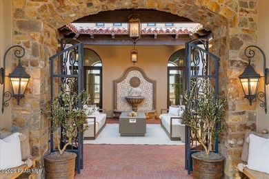 Welcome to ''Casa Di Buona Fortuna'' Architecturally Refined - photo 7