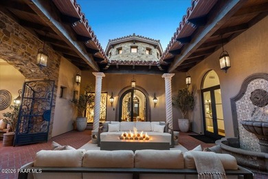 Welcome to ''Casa Di Buona Fortuna'' Architecturally Refined - photo 9