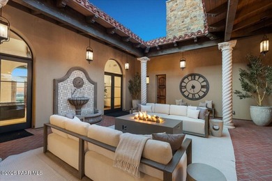 Welcome to ''Casa Di Buona Fortuna'' Architecturally Refined - photo 10
