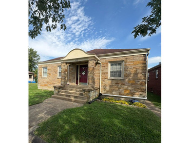 Ohio River Home For Sale in Ironton Ohio