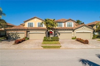 Lake Home For Sale in Naples, Florida