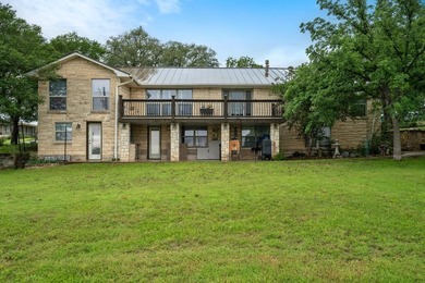Perched above Lake Marble Falls in a quiet, laid-back area of - photo 13