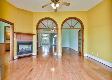 Welcome to 533 Stonemason Dr. in Myrtle Beach, a stunning - photo 16