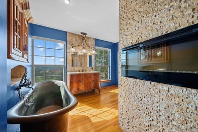 Perched above Lake Marble Falls in a quiet, laid-back area of - photo 16