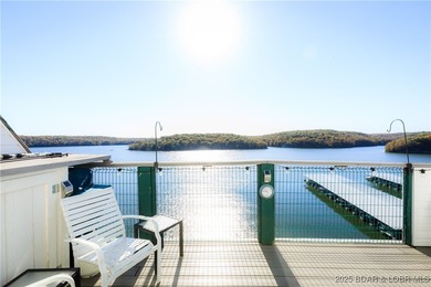 Lake Condo For Sale in Kaiser, Missouri