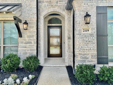 (private lake, pond, creek) Home Active Under Contract in Haslet Texas