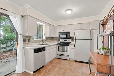 $3000.00 CLOSING COST HELP! Move -in ready coastal townhome just - photo 2