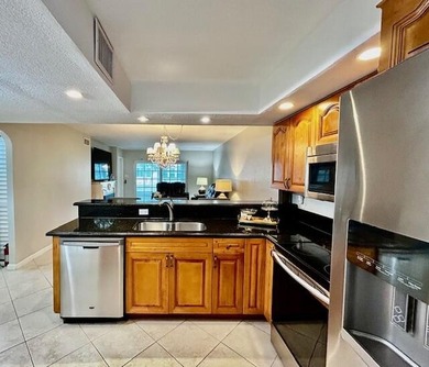 Beautifully updated 2-bedroom, 2-bath residence located in the - photo 22