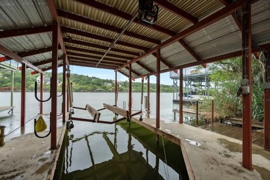 Perched above Lake Marble Falls in a quiet, laid-back area of - photo 25