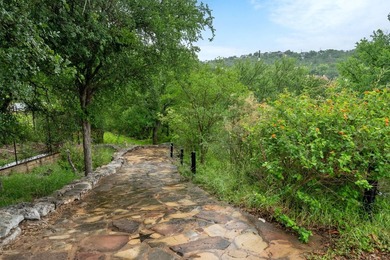 Perched above Lake Marble Falls in a quiet, laid-back area of - photo 26
