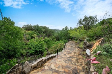 Perched above Lake Marble Falls in a quiet, laid-back area of - photo 27
